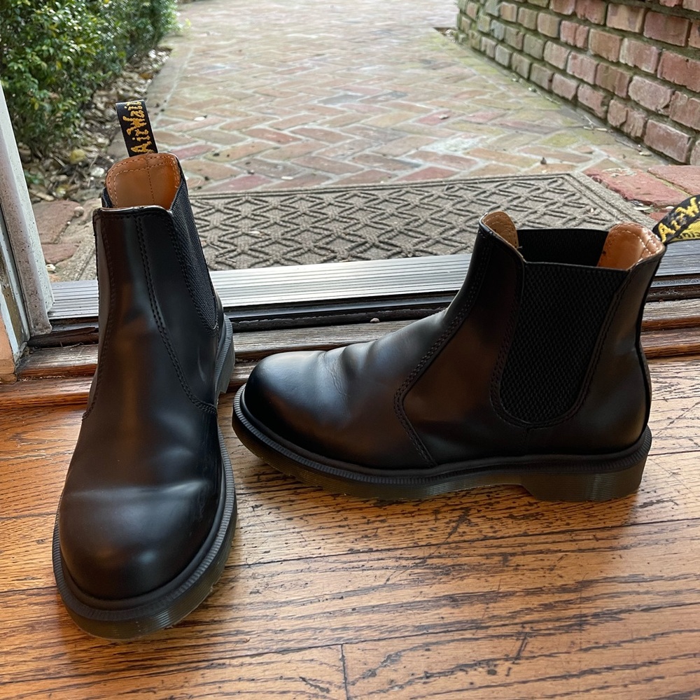 Doc Marten Boots